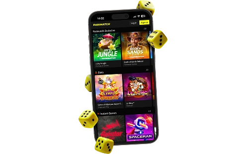 Parimatch Casino Italy Parimatch Casino App
