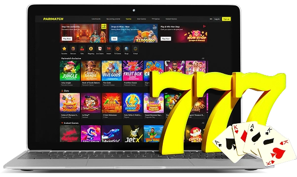 Parimatch Casino France Desktop Parimatch Casino France Desktop