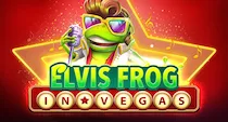 Elvis Frog in Vegas in Parimatch Casino Global Elvis Frog in Vegas