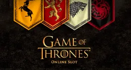 Game of Thrones in Parimatch Casino Global Game of Thrones