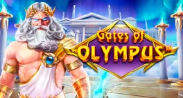 Gates of Olympus in Parimatch Casino Global Gates of Olympus