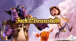 Jack and the Beanstalk in Parimatch Casino Global Jack and the Beanstalk
