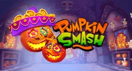 Pumpkin Smash in Parimatch Casino Global Pumpkin Smash