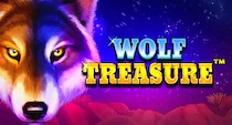 Wolf Treasure in Parimatch Casino Global Wolf Treasure