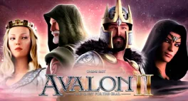 Avalon 2 in Parimatch Casino Global Avalon 2