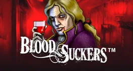 Blood Suckers in Parimatch Casino Global Blood Suckers