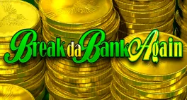 Break da Bank Again in Parimatch Casino Global Break da Bank Again