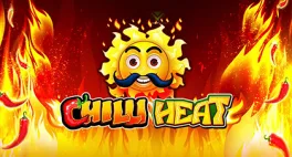 Chilli Heat in Parimatch Casino Global Chilli Heat