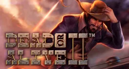 Dead or Alive in Parimatch Casino Global Dead or Alive