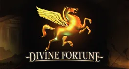 Divine Fortune in Parimatch Casino Global Divine Fortune