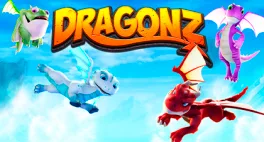 Dragonz in Parimatch Casino Global Dragonz