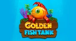 Golden Fish Tank in Parimatch Casino Global Golden Fish Tank