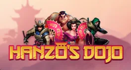 Hanzo's Dojo in Parimatch Casino Global Hanzo's Dojo