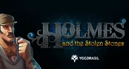 Holmes and the Stolen Stones in Parimatch Casino Global Holmes and the Stolen Stones