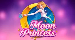 Moon Princess in Parimatch Casino Global Moon Princess