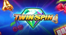 Twin Spin in Parimatch Casino Global Twin Spin