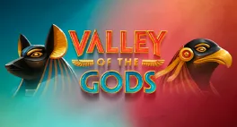 Valley of the Gods in Parimatch Casino Global Valley of the Gods