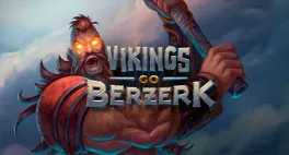 Vikings go Berzerk in Parimatch Casino Global Vikings go Berzerk