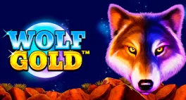 Wolf Gold in Parimatch Casino Global Wolf Gold
